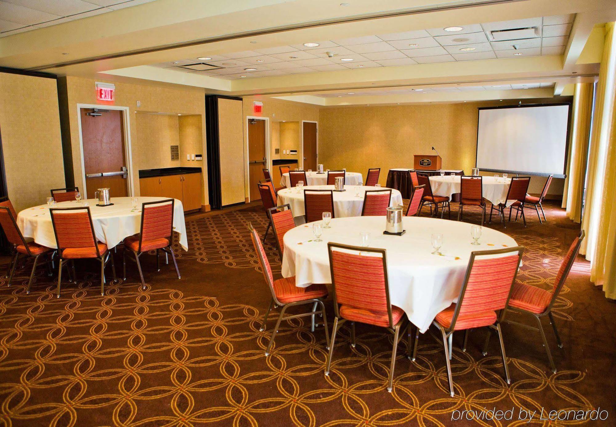 Courtyard By Marriott Springfield Downtown Hotel Exterior photo