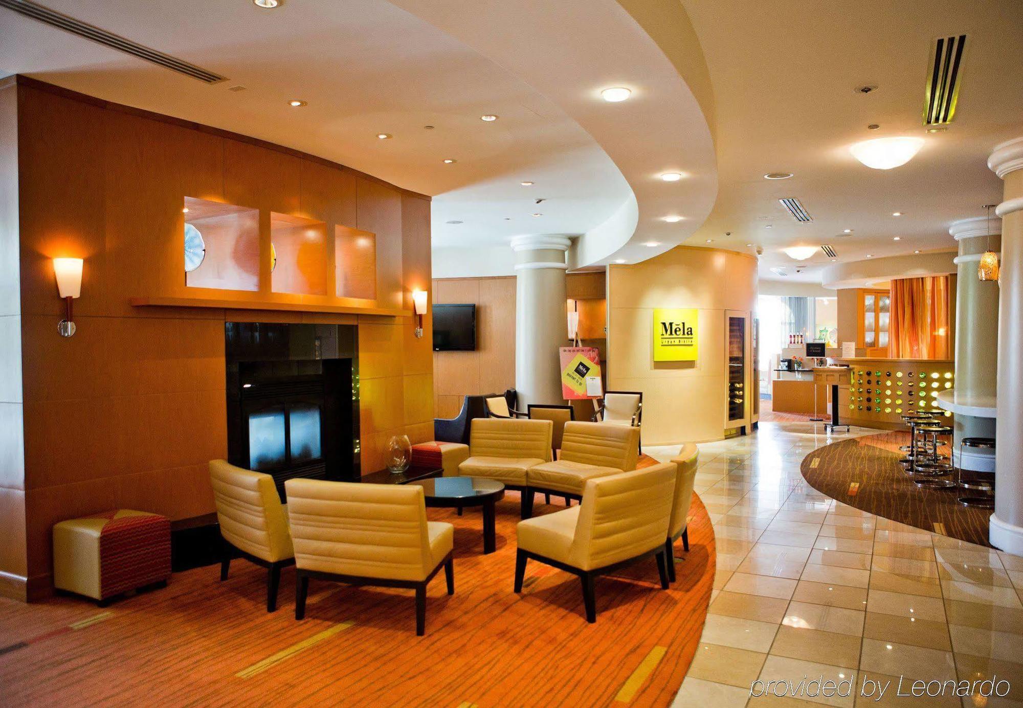 Courtyard By Marriott Springfield Downtown Hotel Exterior photo